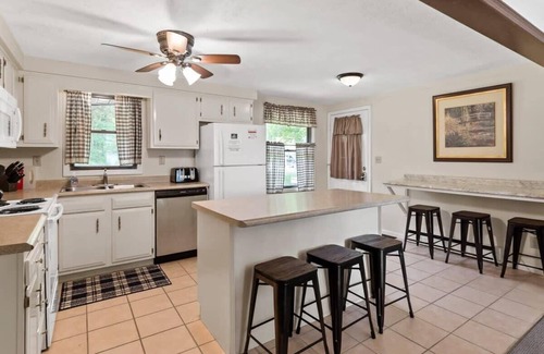 Kendall Casa | ACTUALIZADO * Upper Scott Lake Retreat-Pvt Beach / Dock-S. Haven / Saugatuck * LIBRO 2019 *