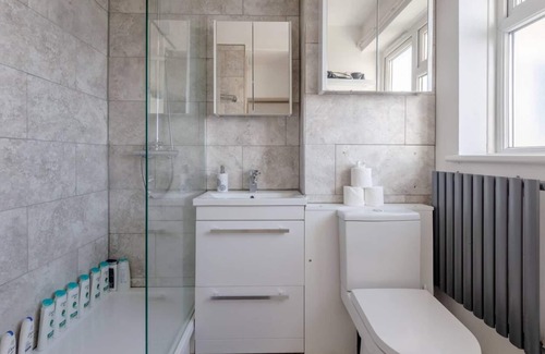 Homerton Apartamento | Scenic and Unique 2 Bedroom - Hackney Central