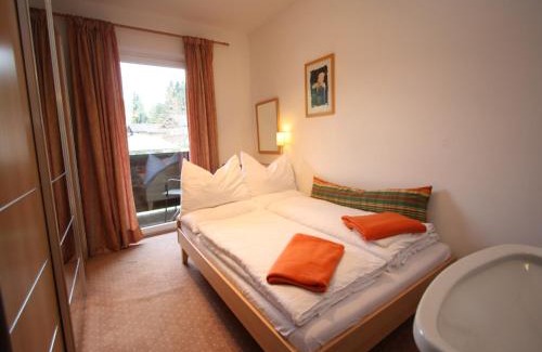 Krispl Apartamento | Scenic Apartment in Krispl Salzburg with Swimming Pool