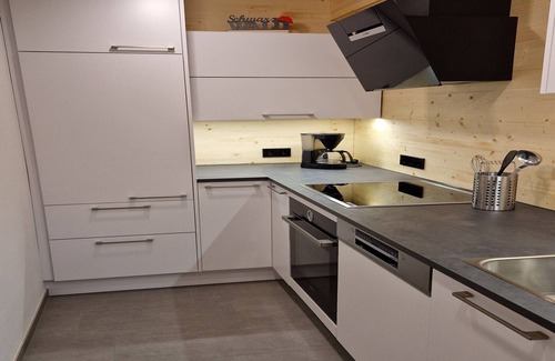 Kaisershaus Apartamento | Apartamento panorámico, Kaiserhaus