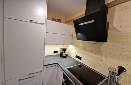 Kaisershaus Apartamento | Apartamento panorámico, Kaiserhaus