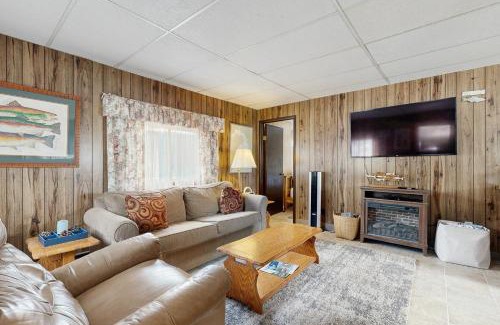 Bayview Alquiler De Eote | Scenic Bay Float Home Hideaway