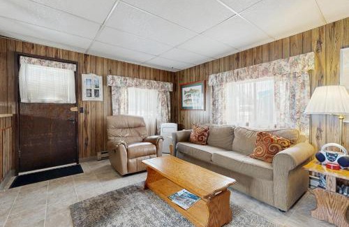Bayview Alquiler De Eote | Scenic Bay Float Home Hideaway