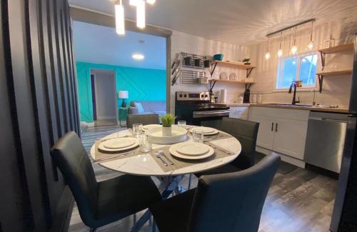 Quidi Vidi Casa | Scenic Bliss In Quidi Vidi Sleep4 New Hot Tub