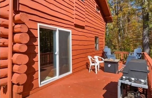 Mayfield Cabina | Scenic Cabin near the lake!