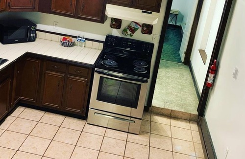 Harveys Lake Casa | Scenic cabin w/ lakeview & swim