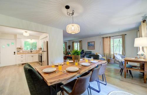 Muskegon Otro | Scenic Drive Resort