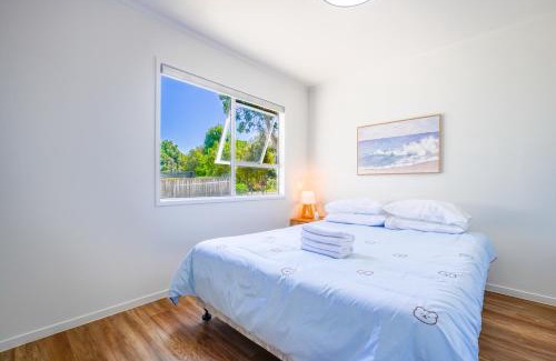 Whangarei Casa | Scenic Escape with Stunning Sea Views in Raumanga