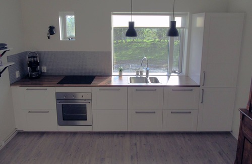 Hvalfjarðarsveit Casa | Ferstikla II - Hvalfjörður, cerca de Reykjavík