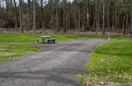 Rural Hill Alquiler De RV | Scenic, Full-Hookup Back-In Campsite Just Outside Nashville!