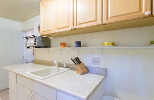 Lexington Hills Apartamento | Escapada escénica - alquiler mensual