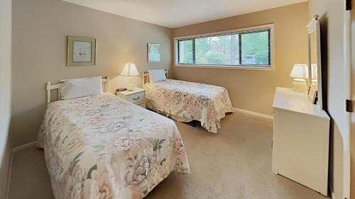 Pawleys Island Villa | Scenic Golf Villa River Club 2BR Getaway