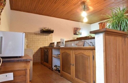 Allas-les-Mines Casa | Casa en Dordogne cerca de Castillos