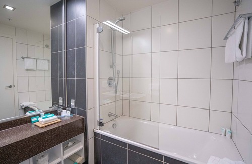 Dunedin City Centre Hotel | Scenic Hotel Dunedin City