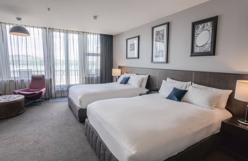 Dunedin City Centre Hotel | Scenic Hotel Dunedin City