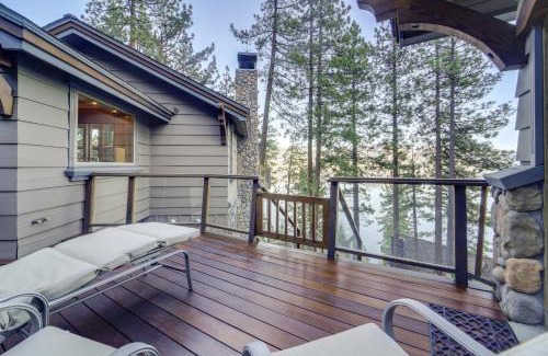 Crystal Bay Casa | Scenic Lake Tahoe Retreat