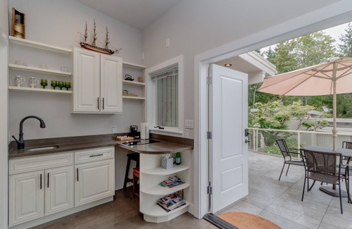 Northeast Bellevue Casa | Scenic Lake View Guest House en Bellevue-A1