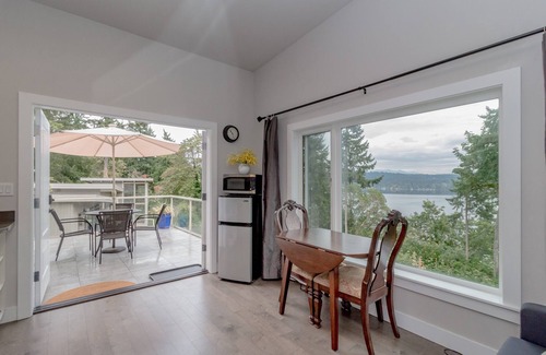 Northeast Bellevue Casa | Scenic Lake View Guest House en Bellevue-A1