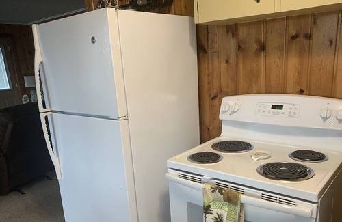 Twin Lake Casa | Scenic Lakefront by MI Adventure, Golf, numerous nearby attractions & fun!