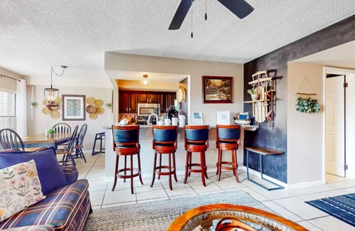 Lake Harmony Condominio | Serene Lake & Mountain Views on Big Boulder