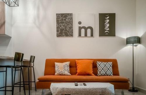 Kuala Lumpur Apartamento | Scenic Living Homestay Studio