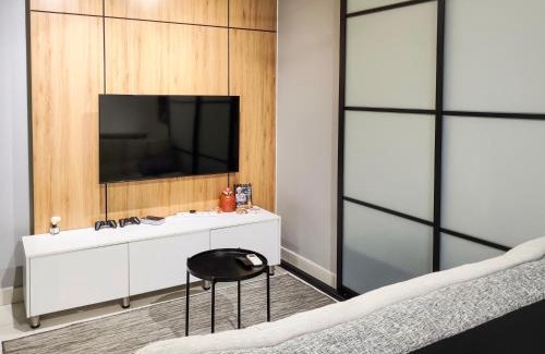 Kuala Lumpur Apartamento | Scenic Living Homestay Studio