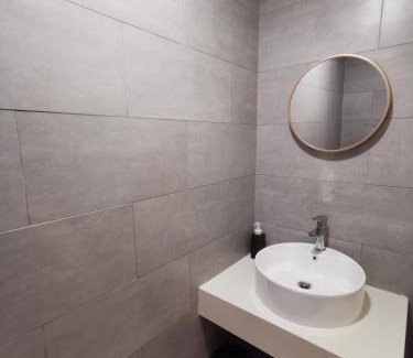 Kuala Lumpur Apartamento | Scenic Living Homestay Studio