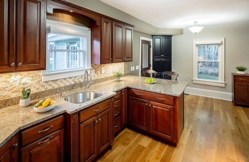 Tenants Harbor Casa | Scenic Midcoast Maine
