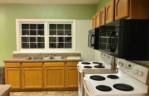 Waynesboro Casa | Scenic Mountain Top Retreat with 28 Beds