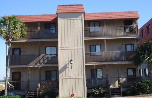 North Myrtle Beach Condominio | Vistas panorámicas al mar - Inlet Point Villas