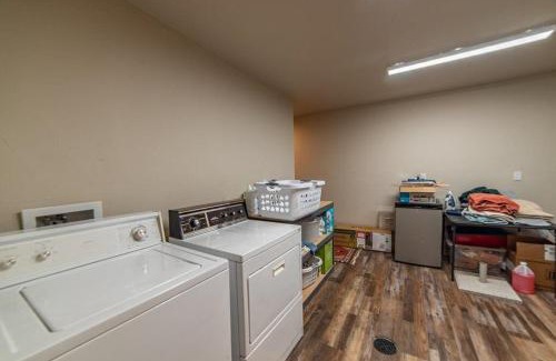 Fairplay Casa | Scenic Pet-Friendly Mountain Getaway With Two Living Areas and Game Room - A Reel Good Time