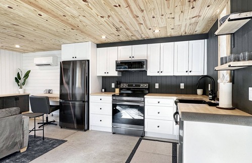 Summerville Casa | Scenic Retreat