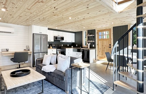 Summerville Casa | Scenic Retreat