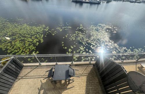 Cortober Casa | Scenic River Shannon Three bedroom house