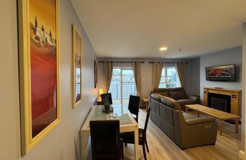 Cortober Casa | Scenic River Shannon Three bedroom house
