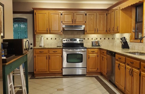 Dahlonega Cabina | Scenic riverfront location