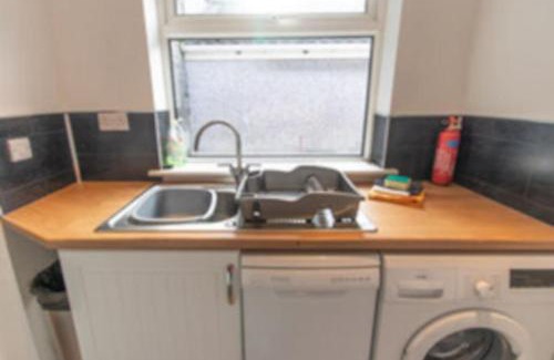 Cwmcarn Apartamento | Scenic Roots