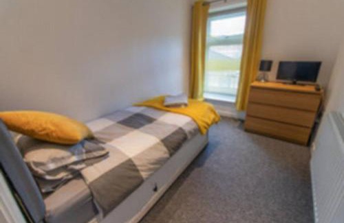Cwmcarn Apartamento | Scenic Roots