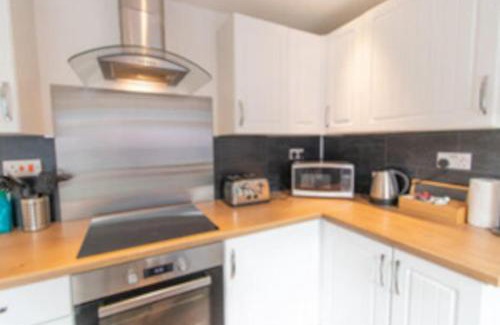 Cwmcarn Apartamento | Scenic Roots