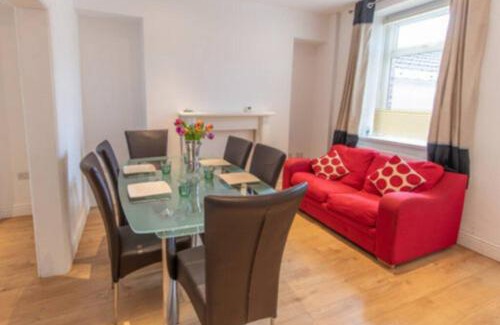 Cwmcarn Apartamento | Scenic Roots