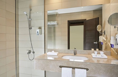 El Quseir Complejo | Scenic Sea Views | Waterpark, Spa, Tennis Courts & Family-Friendly Fun