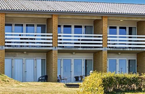 Sandkaas Apartamento | Scenic Seaside Retreat in Sandkas-By Traum