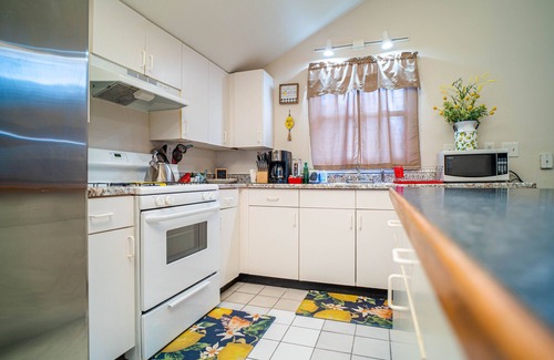 Stone Mountain Apartamento | Scenic & Serene Stone Mountain Apartment Hideaway