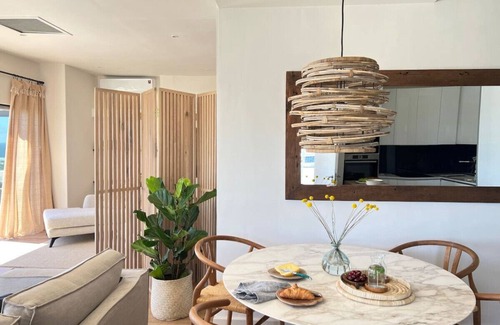Clifton Apartamento | Scenic Serenity in Clifton - Number 6306