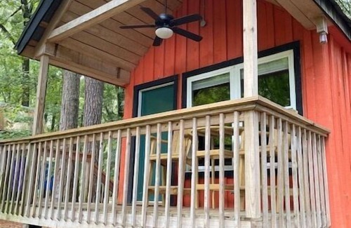 Juliette Casa | Scenic Solitude