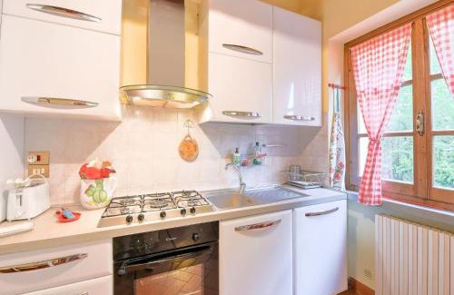 Monterchi Casa | Scenic Stay in Restored Retreat