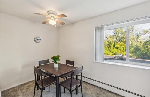 Parma Apartamento | Scenic Towers 3012 I Cozy & Comfy I Free Parking