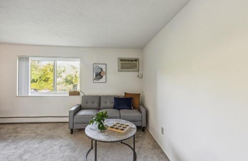Parma Apartamento | Scenic Towers 3012 I Cozy & Comfy I Free Parking