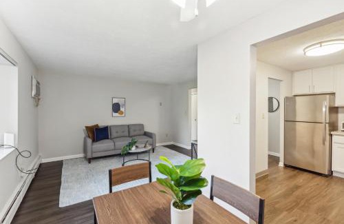 Parma Apartamento | Scenic Towers 3020 I Cozy & Comfy I Free Parking