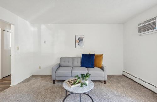 Parma Apartamento | Scenic Towers 3102 I Cozy & Comfy I Free Parking